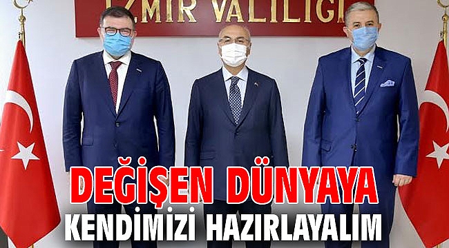 MÜSİAD,