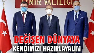 MÜSİAD, 