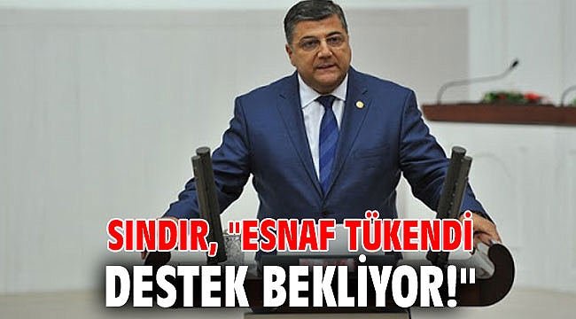 Sındır,