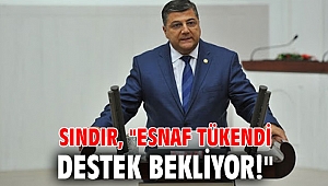Sındır, 