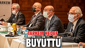 Tarihi Kemeraltı İnşaat Yatırım Ticaret A.Ş, hedef büyüttü!