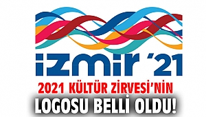 2021 Kültür Zirvesi’nin logosu belli oldu!