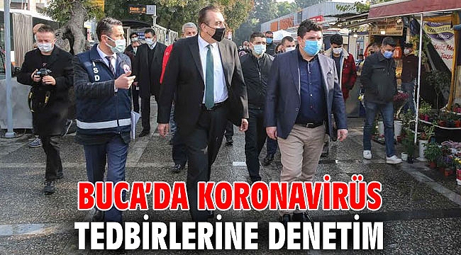 Başkan Kılıç, “Herkesin aynı kararlılıkla mücadele etmesi şart”