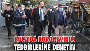 Başkan Kılıç, “Herkesin aynı kararlılıkla mücadele etmesi şart”
