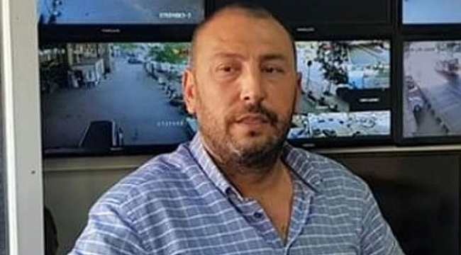 AK Parti Bornova'da Hakan Beşyıldız sesleri!