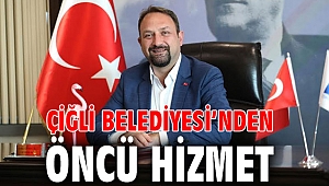 Başkan Gümrükçü: “Tüm tedbirleri alıyoruz”