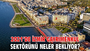 İzmir’den gayrimenkul edinmede büyük değişiklikler olacak