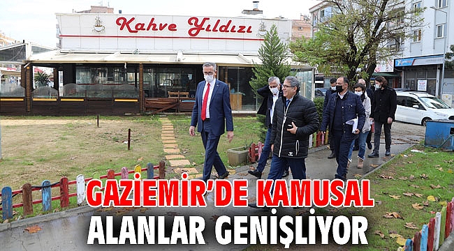 Sevgi Yolu’ndaki tesisi belediye işletecek