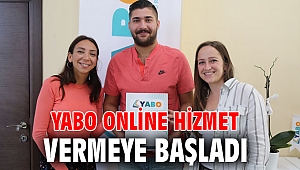 Yurt Dışı Akademik Burs Ofisi online hizmet vermeye başladı