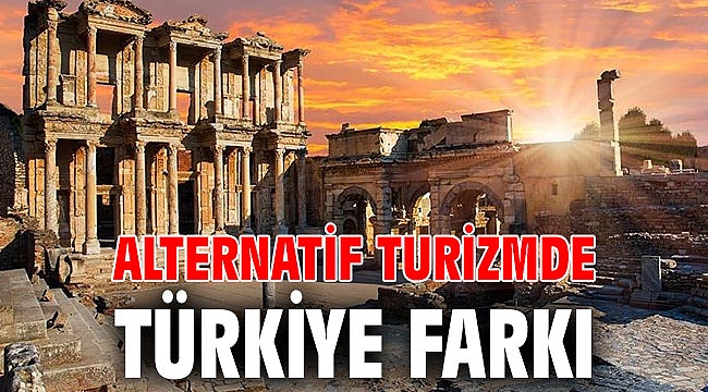 14. Travel Turkey İzmir Dijital Fuarı, turizm severleri buluşturdu