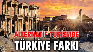 14. Travel Turkey İzmir Dijital Fuarı, turizm severleri buluşturdu