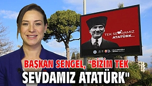 Başkan Sengel, 