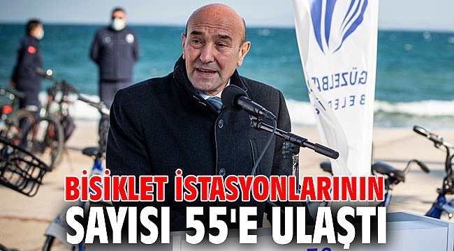 BİSİM artık Güzelbahçe'de