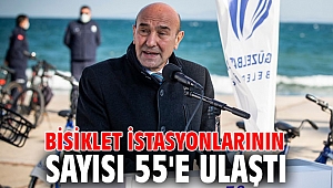 BİSİM artık Güzelbahçe'de