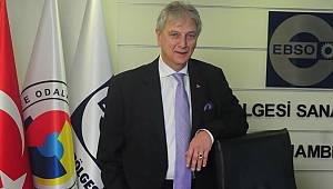 Ender Yorgancılar'dan Dünya Kadınlar Günü mesajı!