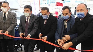 İzmir’in şarküteri devi Gürtat 22. şubesiyle Atakent’te