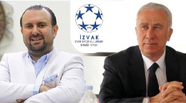 İzmir Spor Kulüpleri Birliği Vakfı'nda Sarıgedik öne geçti!