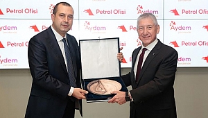 Petrol Ofisi ve Aydem Perakende’den elektrikte önemli iş birliği