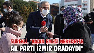 Sürekli, 