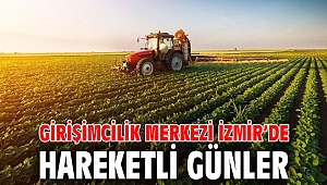 Tarım temalı ilk girişimcilik programı için başvurular başladı