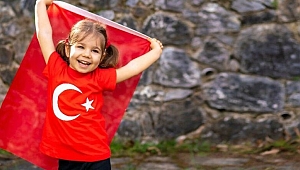 İGC'den 23 Nisan Mesajı!