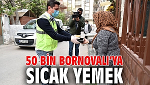 Mustafa İduğ: “Sofralarımız ayrı olsa da gönüllerimiz bir”