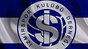 İzmirspor’da şok bir ayrılık yaşandı