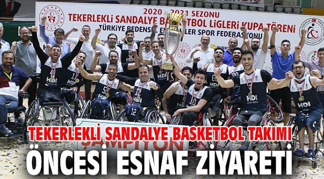 Orhunbilge, Başkan Soyer’in vizyonuyla hedefe doğru ilerliyoruz