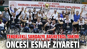 Orhunbilge, Başkan Soyer’in vizyonuyla hedefe doğru ilerliyoruz