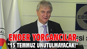 Ender Yorgancılar, 