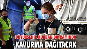 İBB Kurban Bayramı’nda kavurma dağıtacak