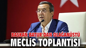 Konak’ta riskli yapıların dönüşümü için olağanüstü toplantı