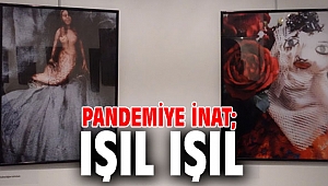Pandemiye İnat; Işıl Işıl