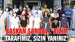 SANDAL, 
