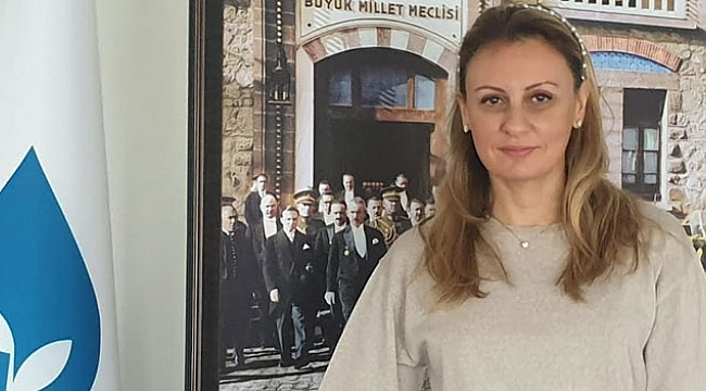 DEVA Partisi İzmir'den 30 Ağustos mesajı!