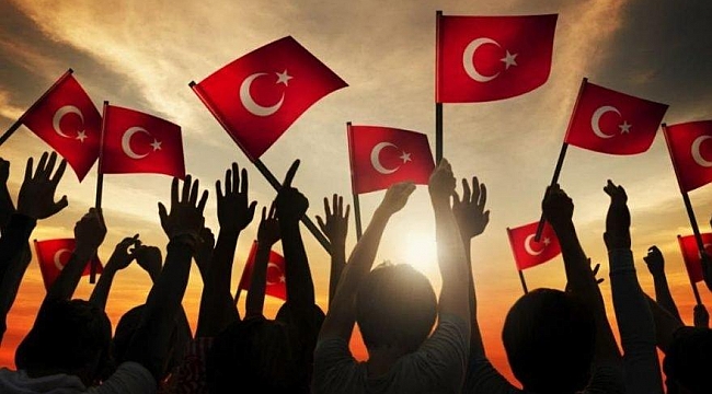 EGİAD’dan 30 Ağustos Zafer Bayramı kutlaması