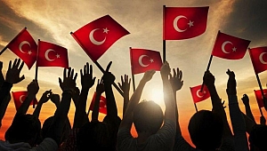 EGİAD’dan 30 Ağustos Zafer Bayramı kutlaması