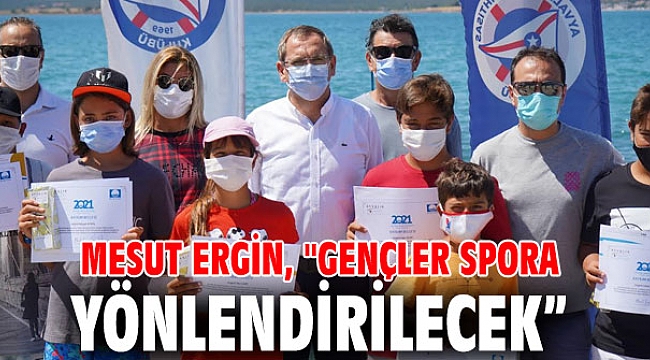 MESUT ERGİN,