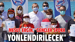 MESUT ERGİN, 