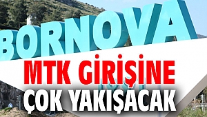 MTK girişine çok yakışacak