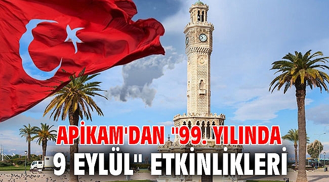 APİKAM'dan