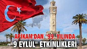 APİKAM'dan 