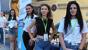 “Egzersize Evet Ameliyata Hayır” 