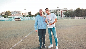 Hitabspor’da hedef Bölgesel Amatör Lig