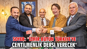 Soyer: 