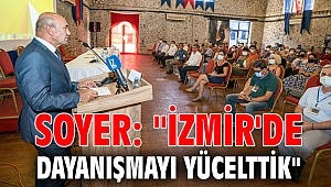 Soyer: 