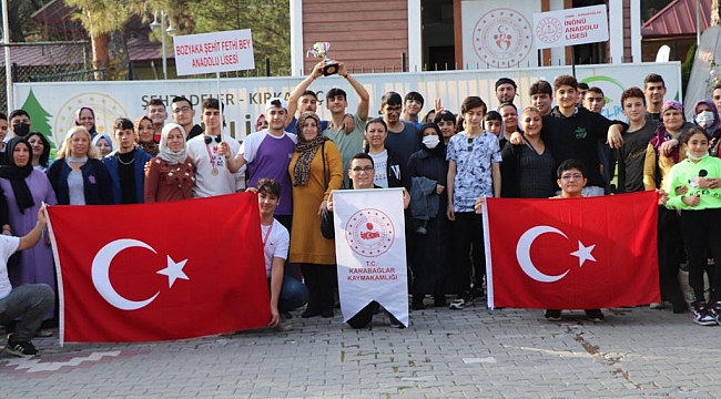 “En İyi Narkotik Polisi: Anne Projesi” Karabağlar'da düzenlendi!