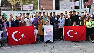 “En İyi Narkotik Polisi: Anne Projesi” Karabağlar'da düzenlendi!