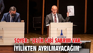 Soyer: 