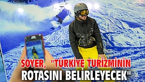 Soyer, 